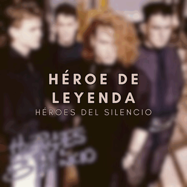 Héroe de Leyenda